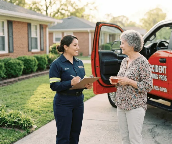 Accident Towing Service Hewitt, WI FAQs